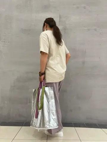 ONWARD CROSSET SELECT 寺田 コーディネート画像