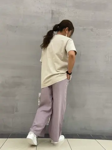 ONWARD CROSSET SELECT 寺田 コーディネート画像