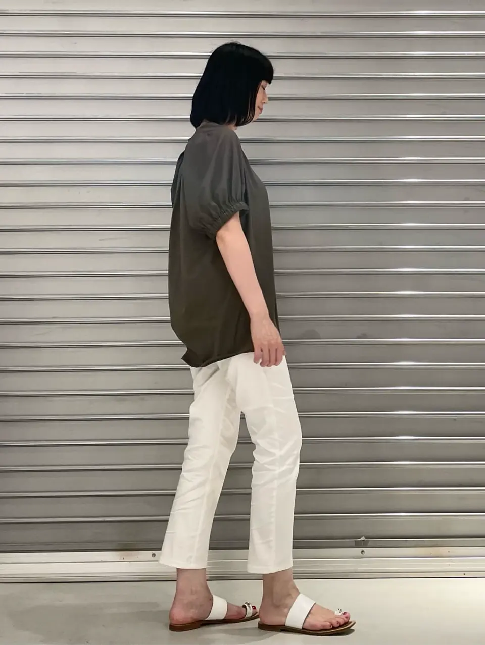 ONWARD CROSSET SELECT 大宮 コーディネート画像