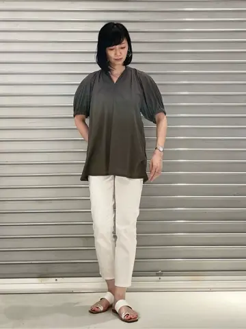 ONWARD CROSSET SELECT 大宮 コーディネート画像