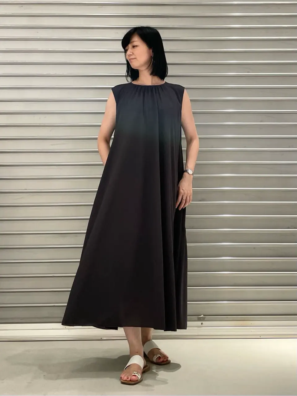 ONWARD CROSSET SELECT 大宮 コーディネート画像