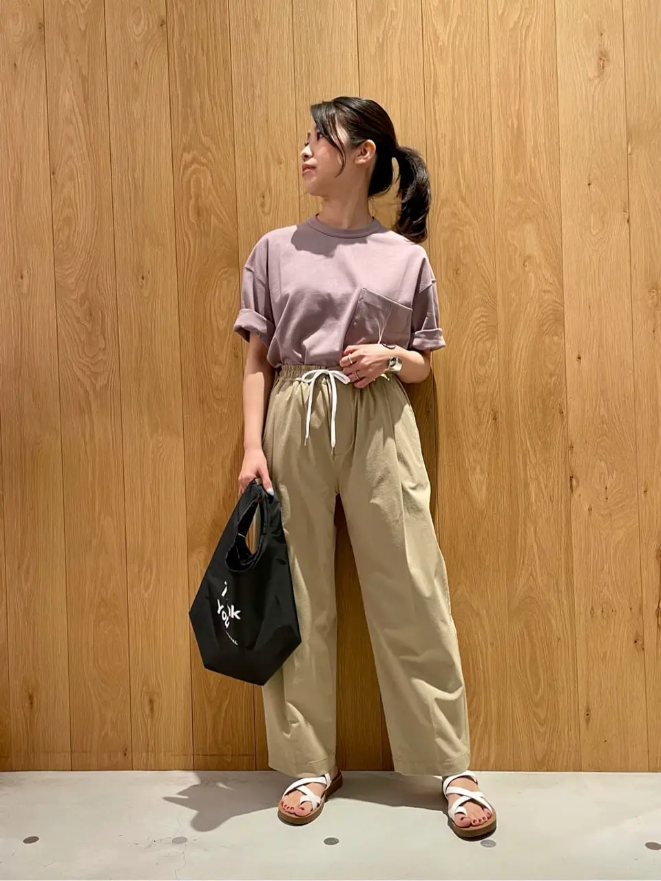  加藤 コーディネート画像