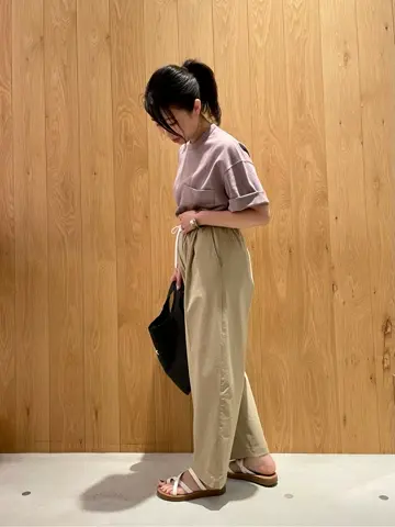 ONWARD CROSSET SELECT 加藤 コーディネート画像