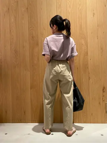 ONWARD CROSSET SELECT 加藤 コーディネート画像