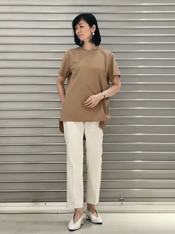 ONWARD CROSSET SELECT 大宮 コーディネート画像