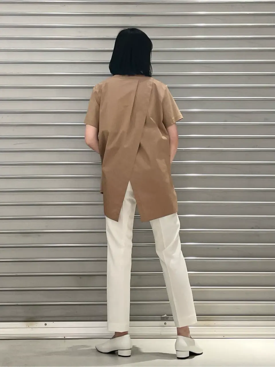 ONWARD CROSSET SELECT 大宮 コーディネート画像