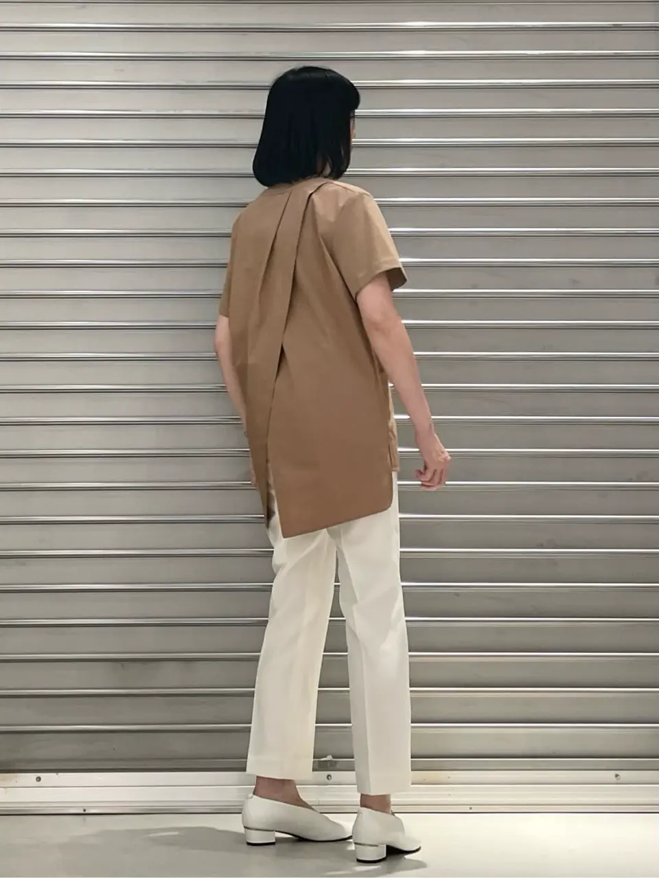 ONWARD CROSSET SELECT 大宮 コーディネート画像