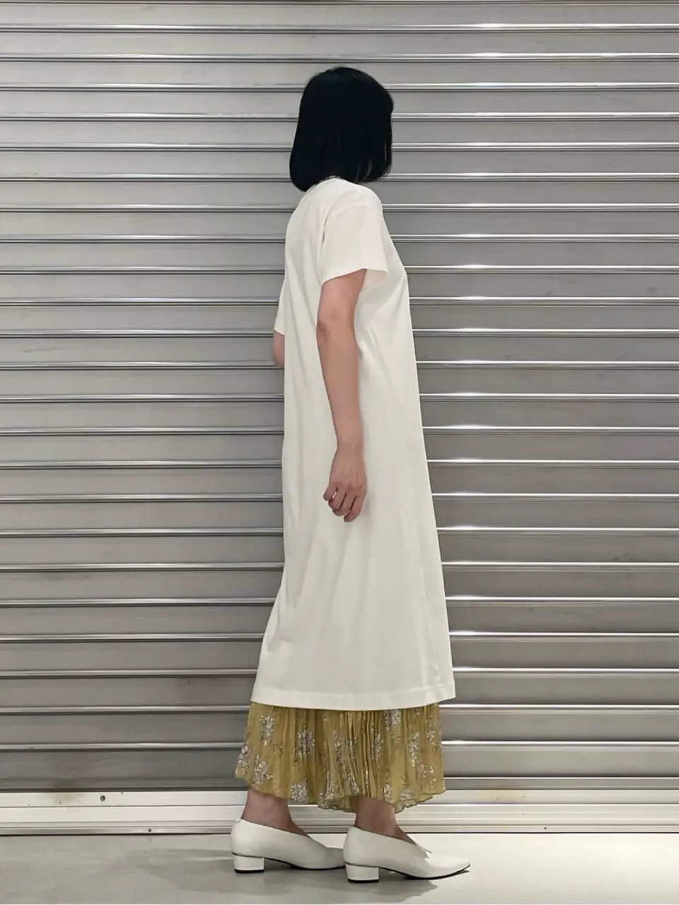 ONWARD CROSSET SELECT 大宮 コーディネート画像