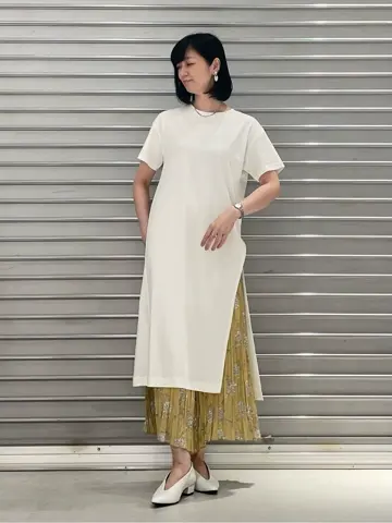 ONWARD CROSSET SELECT 大宮 コーディネート画像