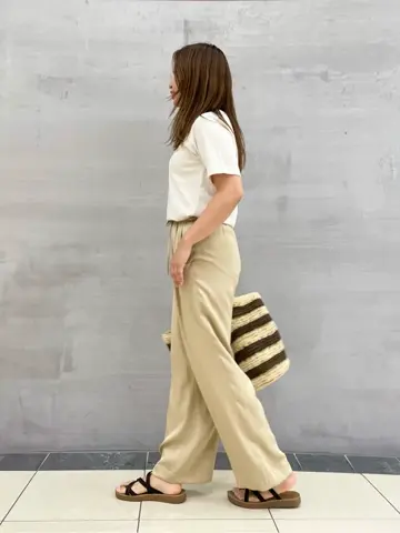 ONWARD CROSSET SELECT 関目 コーディネート画像