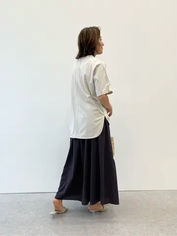 ONWARD CROSSET SELECT 茂木 コーディネート画像