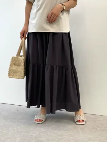 ONWARD CROSSET SELECT 茂木 コーディネート画像