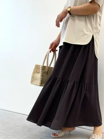 ONWARD CROSSET SELECT 茂木 コーディネート画像