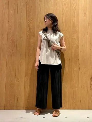 ONWARD CROSSET SELECT 加藤 コーディネート画像