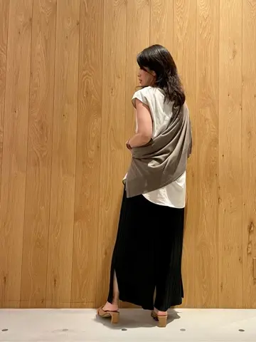 ONWARD CROSSET SELECT 加藤 コーディネート画像