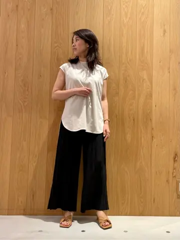 ONWARD CROSSET SELECT 加藤 コーディネート画像