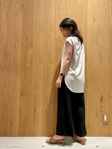 ONWARD CROSSET SELECT 加藤 コーディネート画像