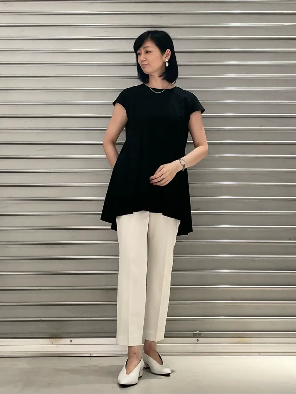  大宮 コーディネート画像