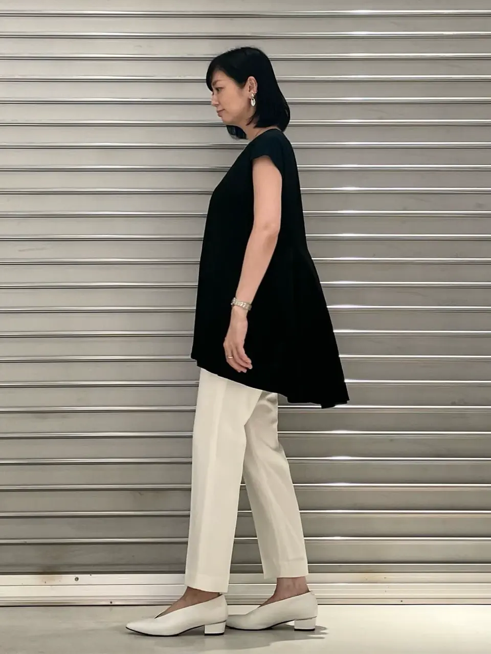 ONWARD CROSSET SELECT 大宮 コーディネート画像