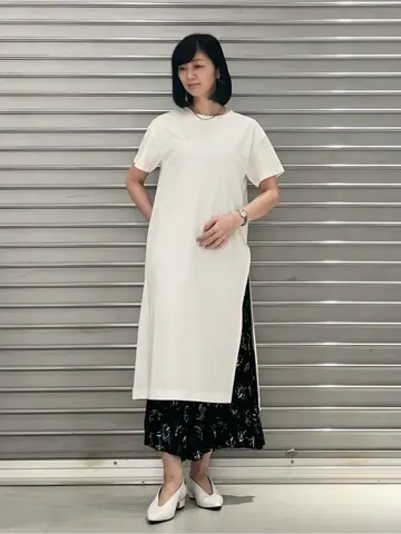 ONWARD CROSSET SELECT 大宮 コーディネート画像