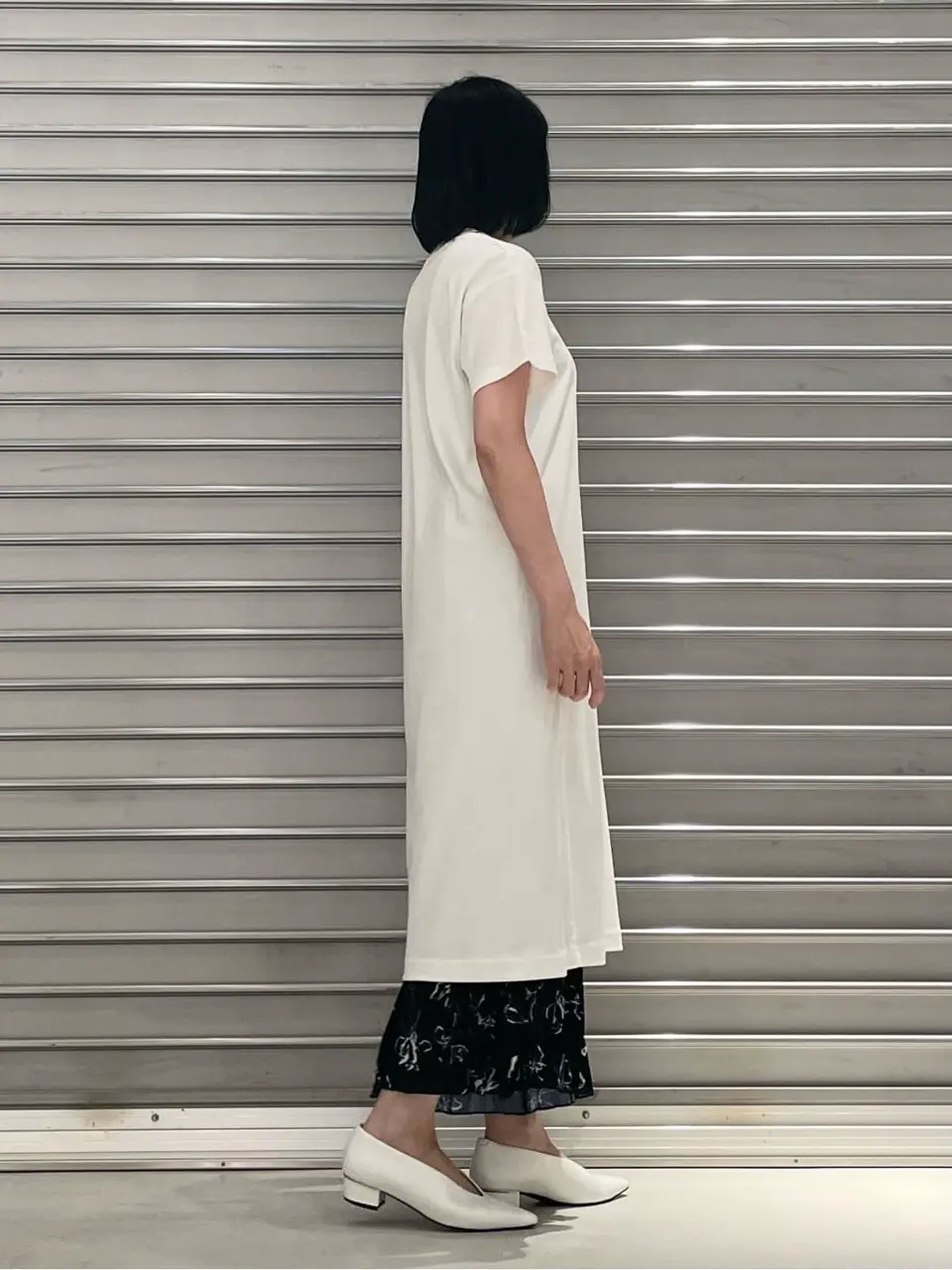 ONWARD CROSSET SELECT 大宮 コーディネート画像