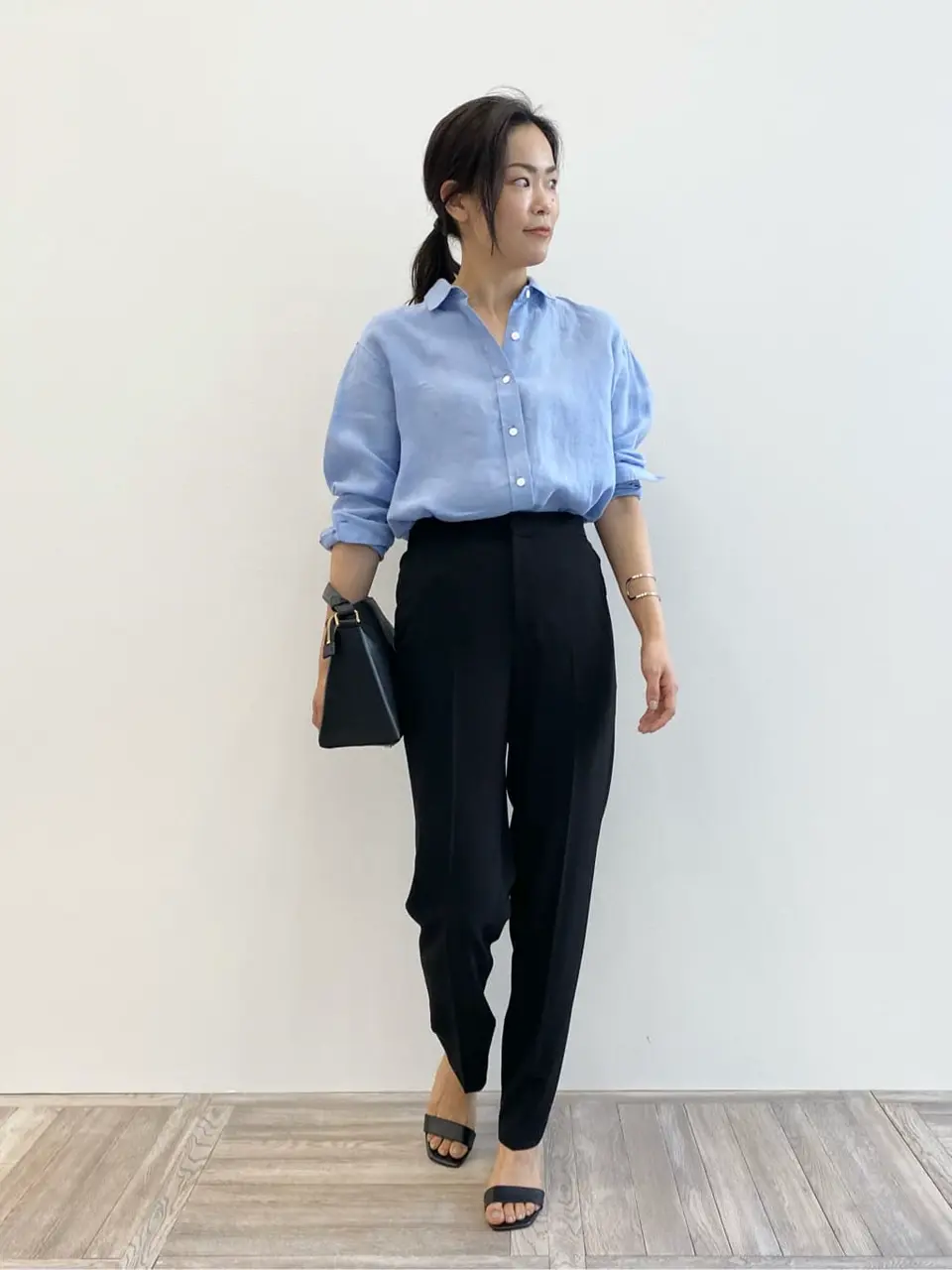  松本 コーディネート画像