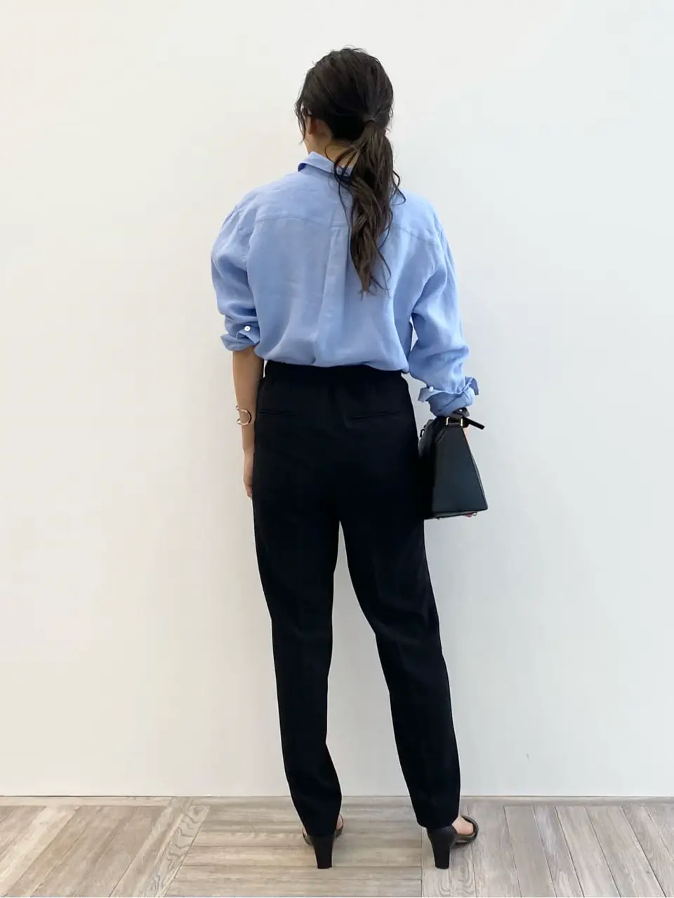 ONWARD CROSSET SELECT 松本 コーディネート画像