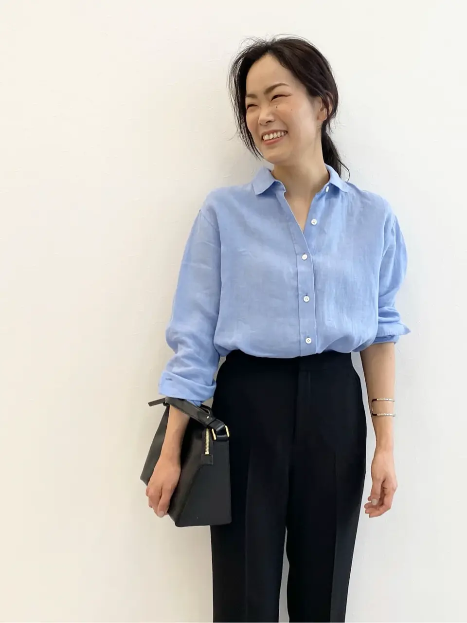 ONWARD CROSSET SELECT 松本 コーディネート画像