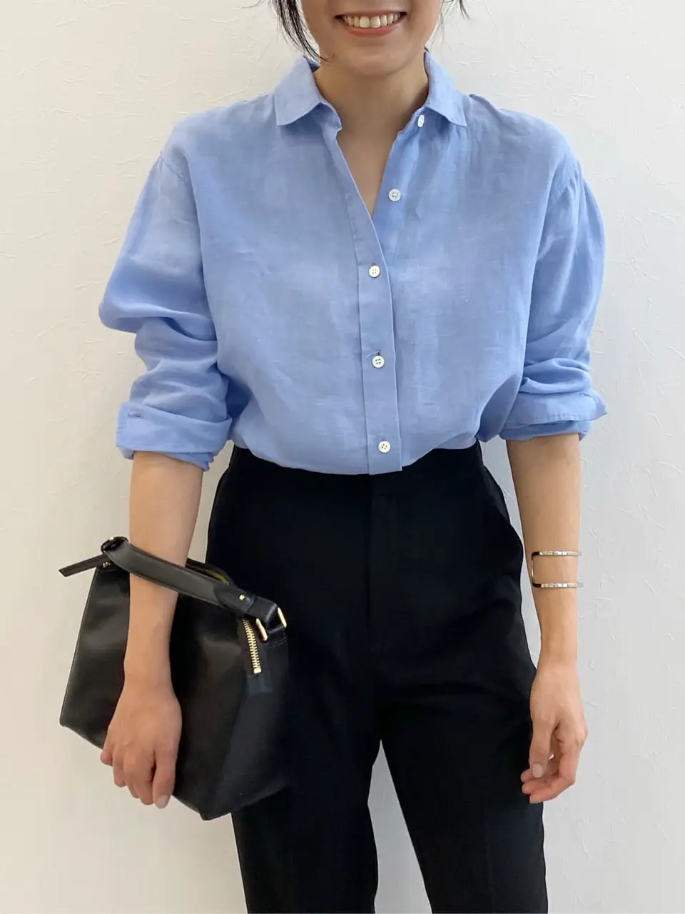 ONWARD CROSSET SELECT 松本 コーディネート画像