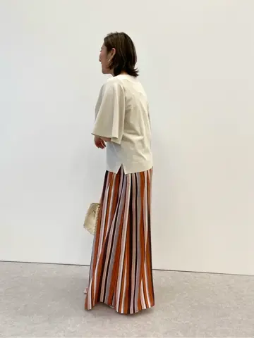 ONWARD CROSSET SELECT 茂木 コーディネート画像