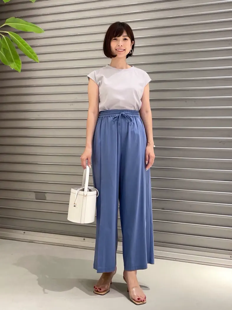  市川 コーディネート画像