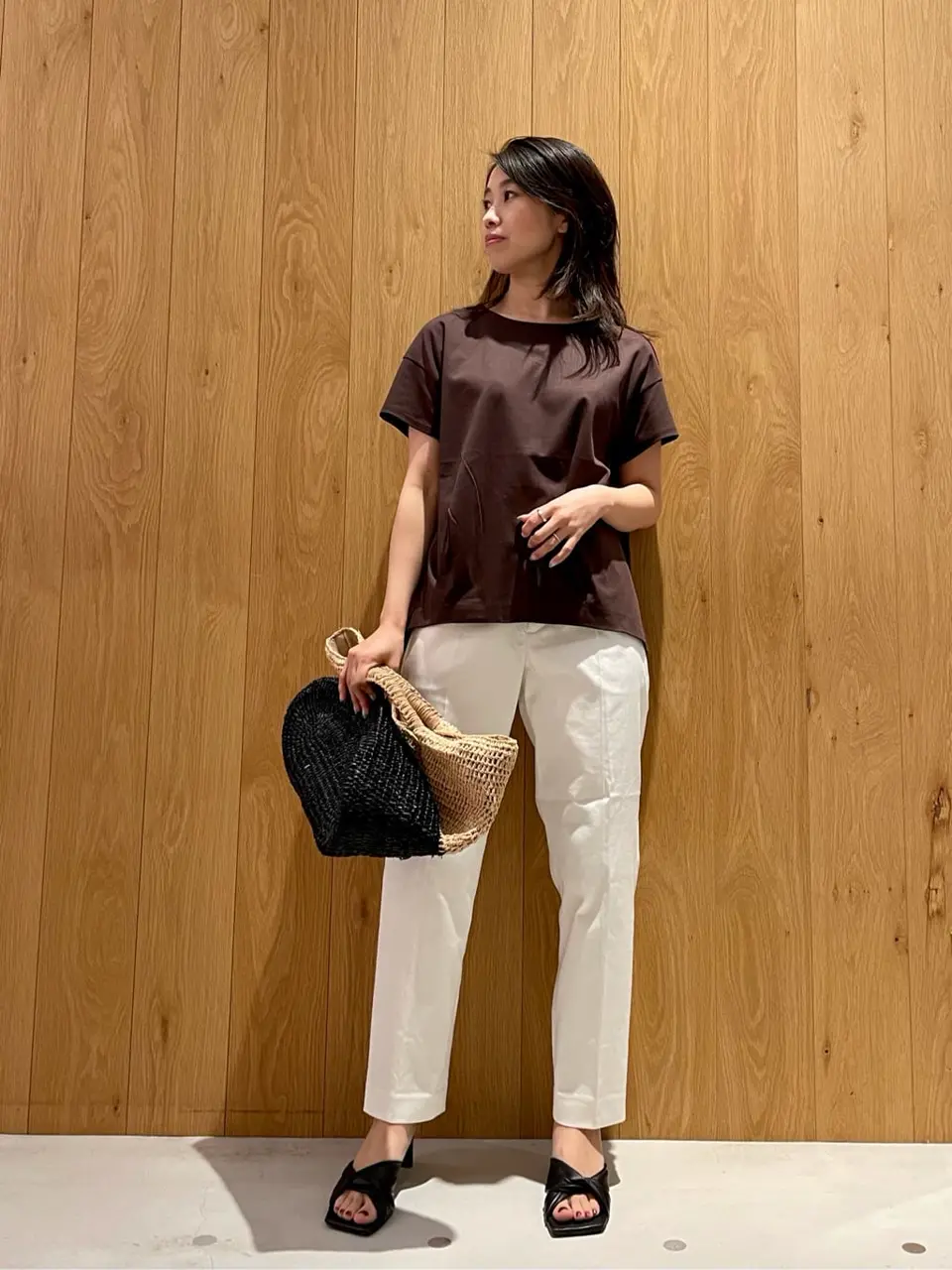  加藤 コーディネート画像