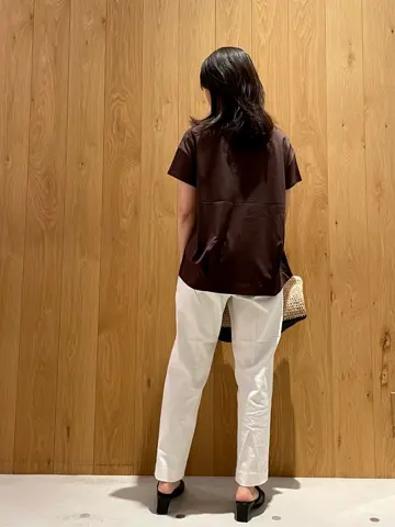 ONWARD CROSSET SELECT 加藤 コーディネート画像