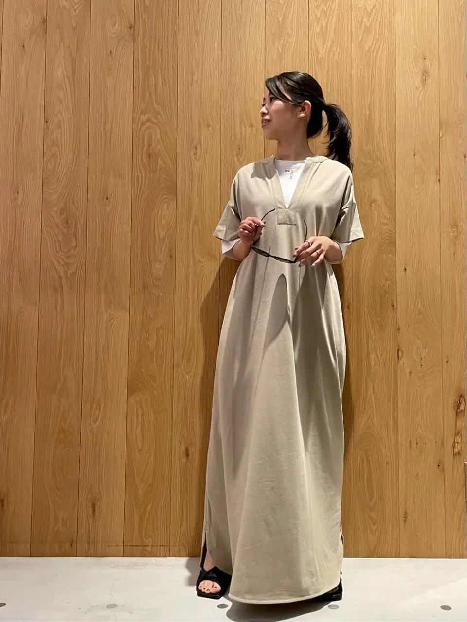  加藤 コーディネート画像