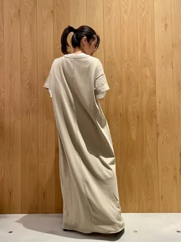 ONWARD CROSSET SELECT 加藤 コーディネート画像