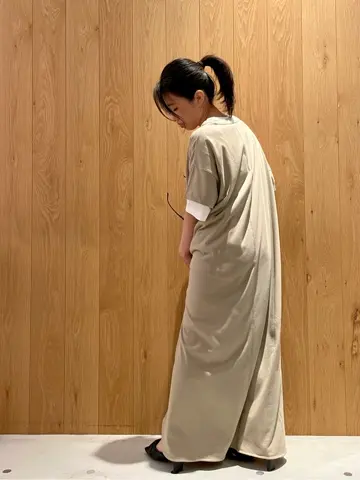 ONWARD CROSSET SELECT 加藤 コーディネート画像