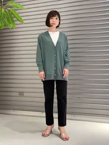 ONWARD CROSSET SELECT 市川 コーディネート画像