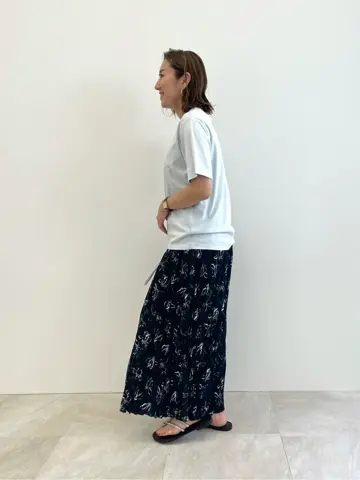 ONWARD CROSSET SELECT 茂木 コーディネート画像