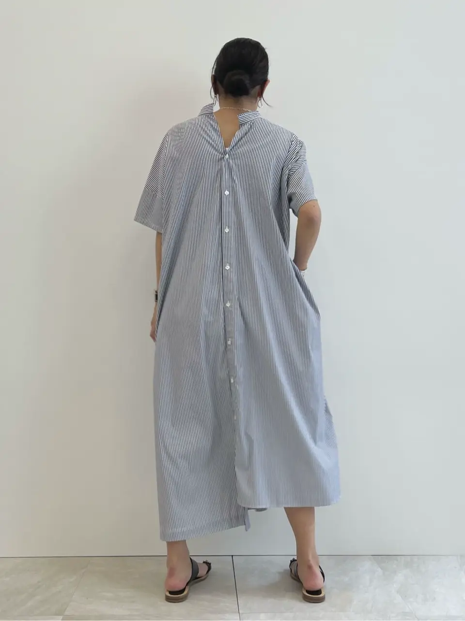 ONWARD CROSSET SELECT 松本 コーディネート画像