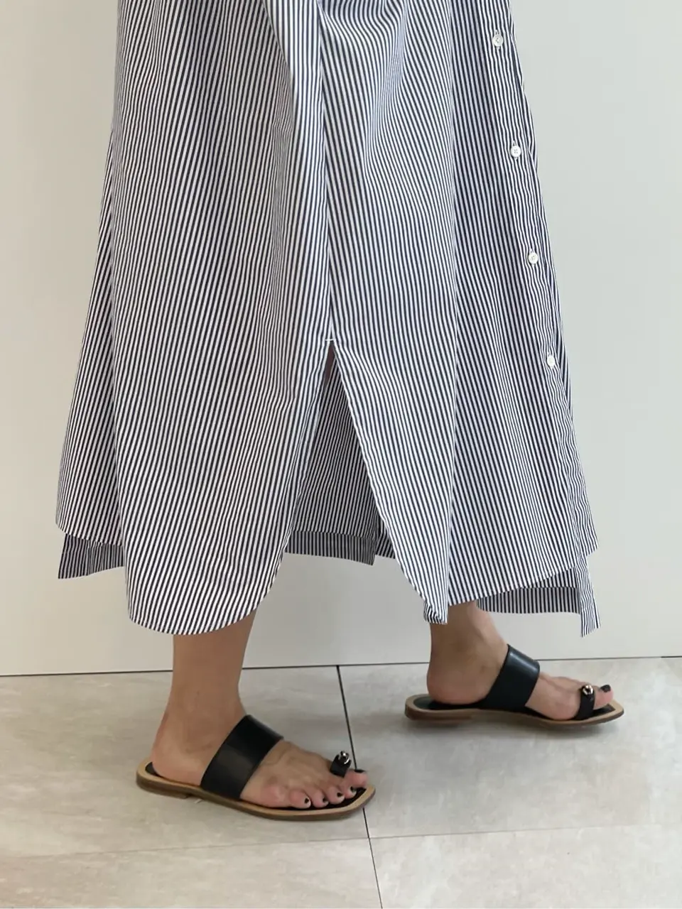 ONWARD CROSSET SELECT 松本 コーディネート画像