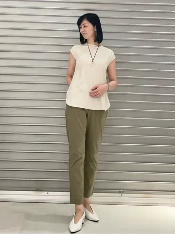 ONWARD CROSSET SELECT 大宮 コーディネート画像