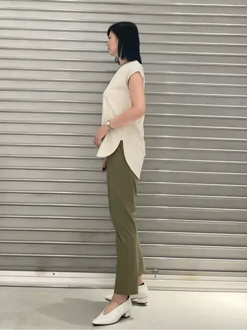 ONWARD CROSSET SELECT 大宮 コーディネート画像