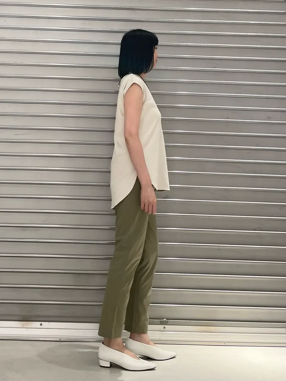 ONWARD CROSSET SELECT 大宮 コーディネート画像