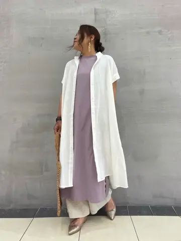 ONWARD CROSSET SELECT 寺田 コーディネート画像