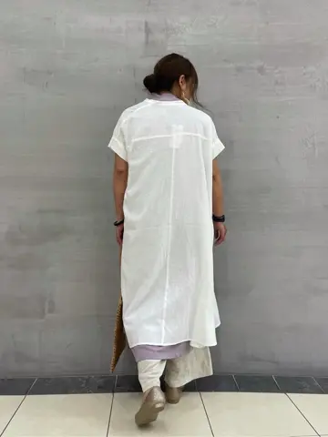 ONWARD CROSSET SELECT 寺田 コーディネート画像