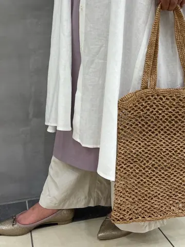 ONWARD CROSSET SELECT 寺田 コーディネート画像