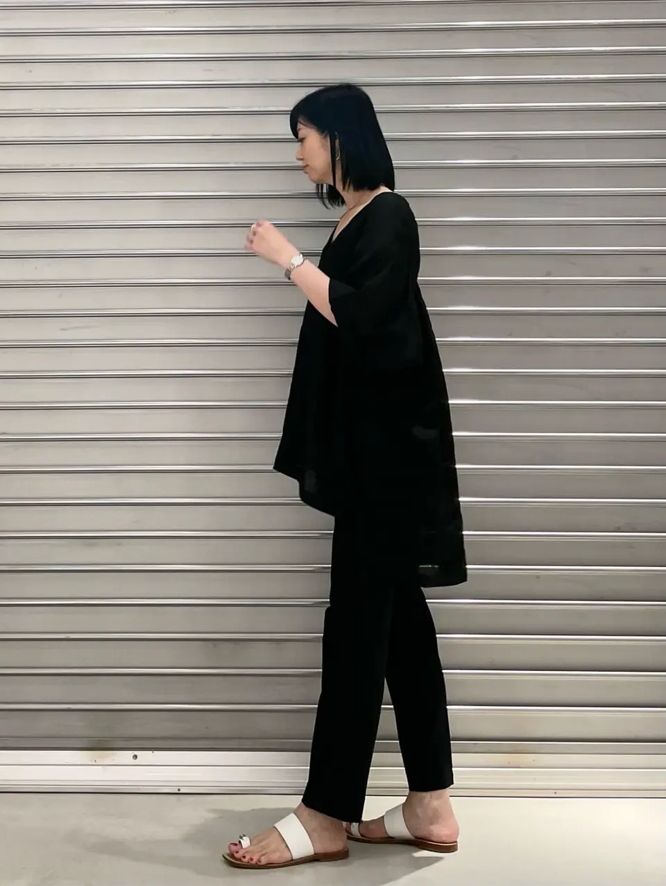 ONWARD CROSSET SELECT 大宮 コーディネート画像