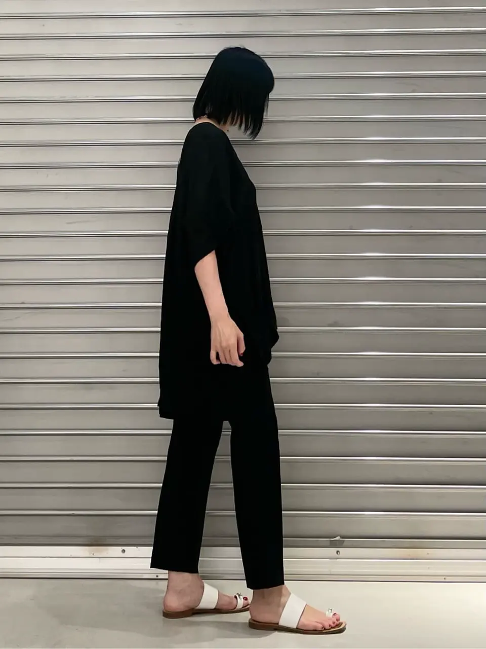 ONWARD CROSSET SELECT 大宮 コーディネート画像