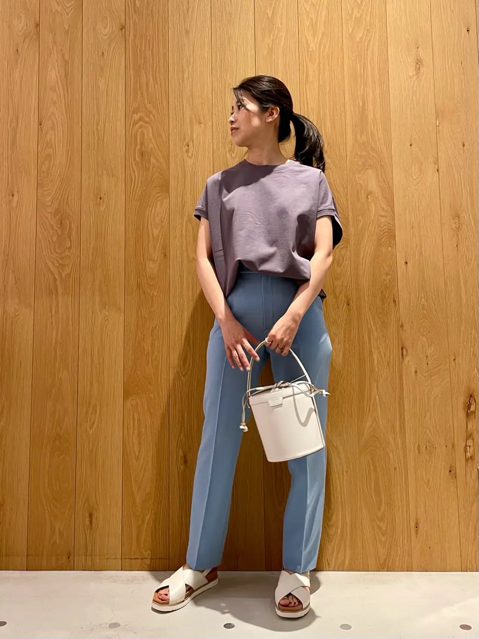  加藤 コーディネート画像