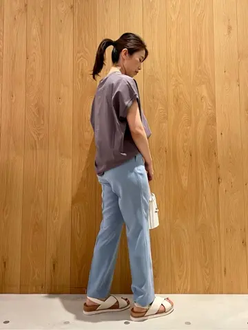 ONWARD CROSSET SELECT 加藤 コーディネート画像